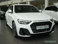 Audi A1 Sportback S line 30 TFSI GRA LED Blanco - thumbnail 6