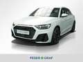 Audi A1 Sportback S line 30 TFSI GRA LED Blanco - thumbnail 1