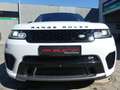 Land Rover Range Rover Sport 5.0 V8 SC SVR PAN/STHZ/360/SOFT Weiß - thumbnail 14