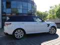 Land Rover Range Rover Sport 5.0 V8 SC SVR PAN/STHZ/360/SOFT Weiß - thumbnail 19