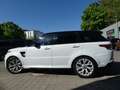 Land Rover Range Rover Sport 5.0 V8 SC SVR PAN/STHZ/360/SOFT Weiß - thumbnail 17