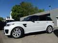 Land Rover Range Rover Sport 5.0 V8 SC SVR PAN/STHZ/360/SOFT Alb - thumbnail 2