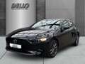 Mazda 3 Selection 2.0 M-Hybrid HUD Navi Bose 360 Kamera LE Zwart - thumbnail 1