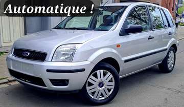 1.4 tdci Boîte Automatique