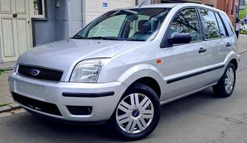 1.4 tdci Boîte Automatique