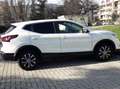 Nissan Qashqai Qashqai 1.2 dig-t Visia 115cv xtronic Bianco - thumbnail 3