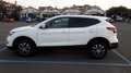 Nissan Qashqai Qashqai 1.2 dig-t Visia 115cv xtronic Bianco - thumbnail 2