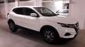 Nissan Qashqai Qashqai 1.2 dig-t Visia 115cv xtronic Bianco - thumbnail 5