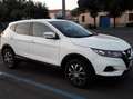 Nissan Qashqai Qashqai 1.2 dig-t Visia 115cv xtronic Bianco - thumbnail 1
