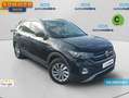 Volkswagen T-Cross Advance+1.0+TSI+70+kW+%2895+CV%29 Negru - thumbnail 2