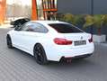 BMW 430 d GranCoupe M Sport H&K*LED*Memory Weiß - thumbnail 3
