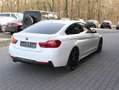 BMW 430 d GranCoupe M Sport H&K*LED*Memory Weiß - thumbnail 4