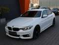 BMW 430 d GranCoupe M Sport H&K*LED*Memory Weiß - thumbnail 1