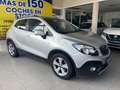 Opel Mokka 1.4T S&S Selective 4x2 Silber - thumbnail 2