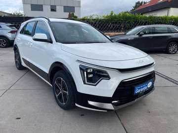II Hybrid 1,6 Automatik /Navi/Klima/Kamera