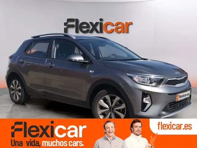 Kia Stonic 1.2