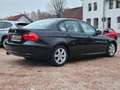 BMW 318 3 Limousine 318i TÜV 02/2027+Service neu Noir - thumbnail 15