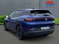 Volkswagen ID.4 Pro Move Navi LED ACC  Apple CarPlay Android Auto Blau - thumbnail 3