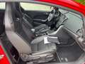Opel Astra 2.0 Turbo OPC - 1 er prop - carnet - gar 12 mois Rood - thumbnail 6