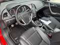 Opel Astra 2.0 Turbo OPC - 1 er prop - carnet - gar 12 mois Rouge - thumbnail 9