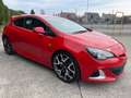 Opel Astra 2.0 Turbo OPC - 1 er prop - carnet - gar 12 mois Rouge - thumbnail 2