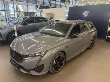 e-308 SW GT Elektor 156 (115kW) Batterie 54 kWh