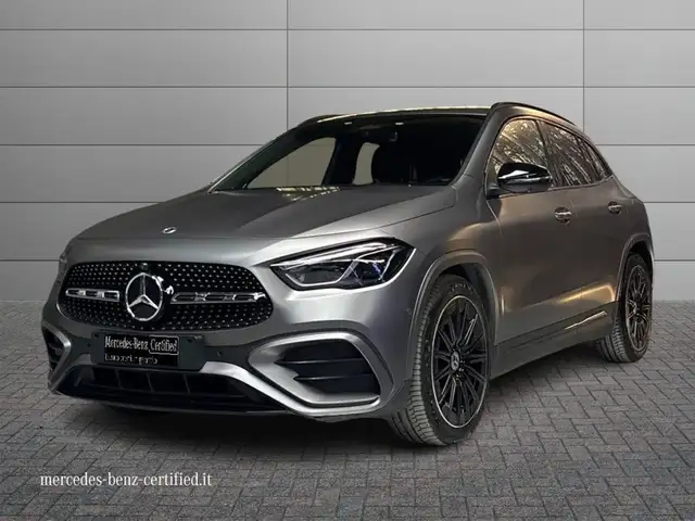 Mercedes-Benz GLA 220 d Automatic 4Matic AMG Line Premium Plus