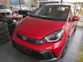 Honda Jazz 1.5 i-MMD Hybrid Elegance Rot - thumbnail 1