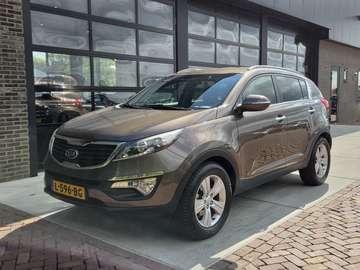 1.6 GDI ISG X-ecutive Plus Pack | Trekhaak