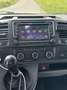 Volkswagen T5 2.0TDI 6Gang Schalter, Camper (Lkw Zulassung) Schwarz - thumbnail 9