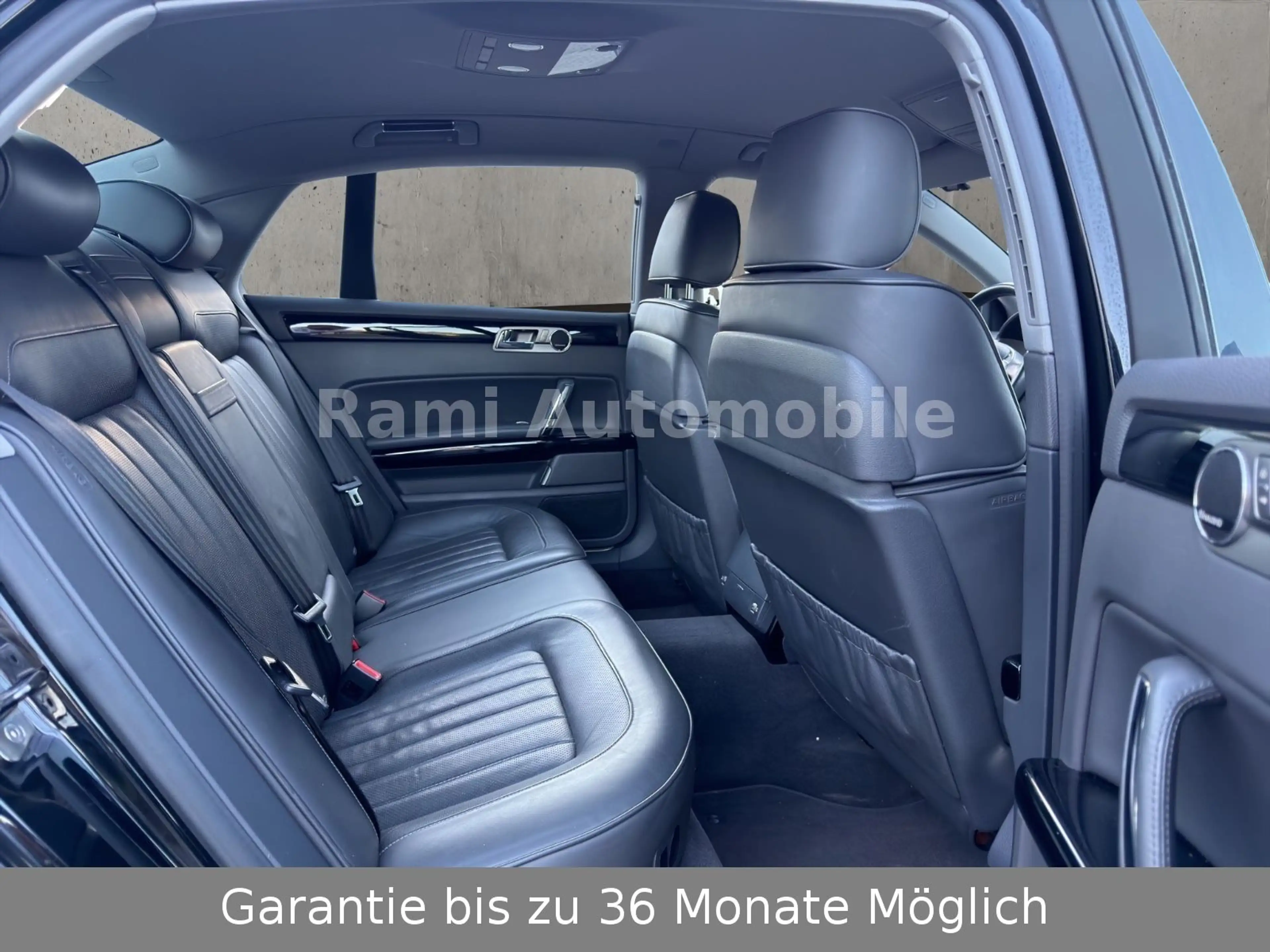 Volkswagen Phaeton V6 3.0 TDI 4Motion — photo 11