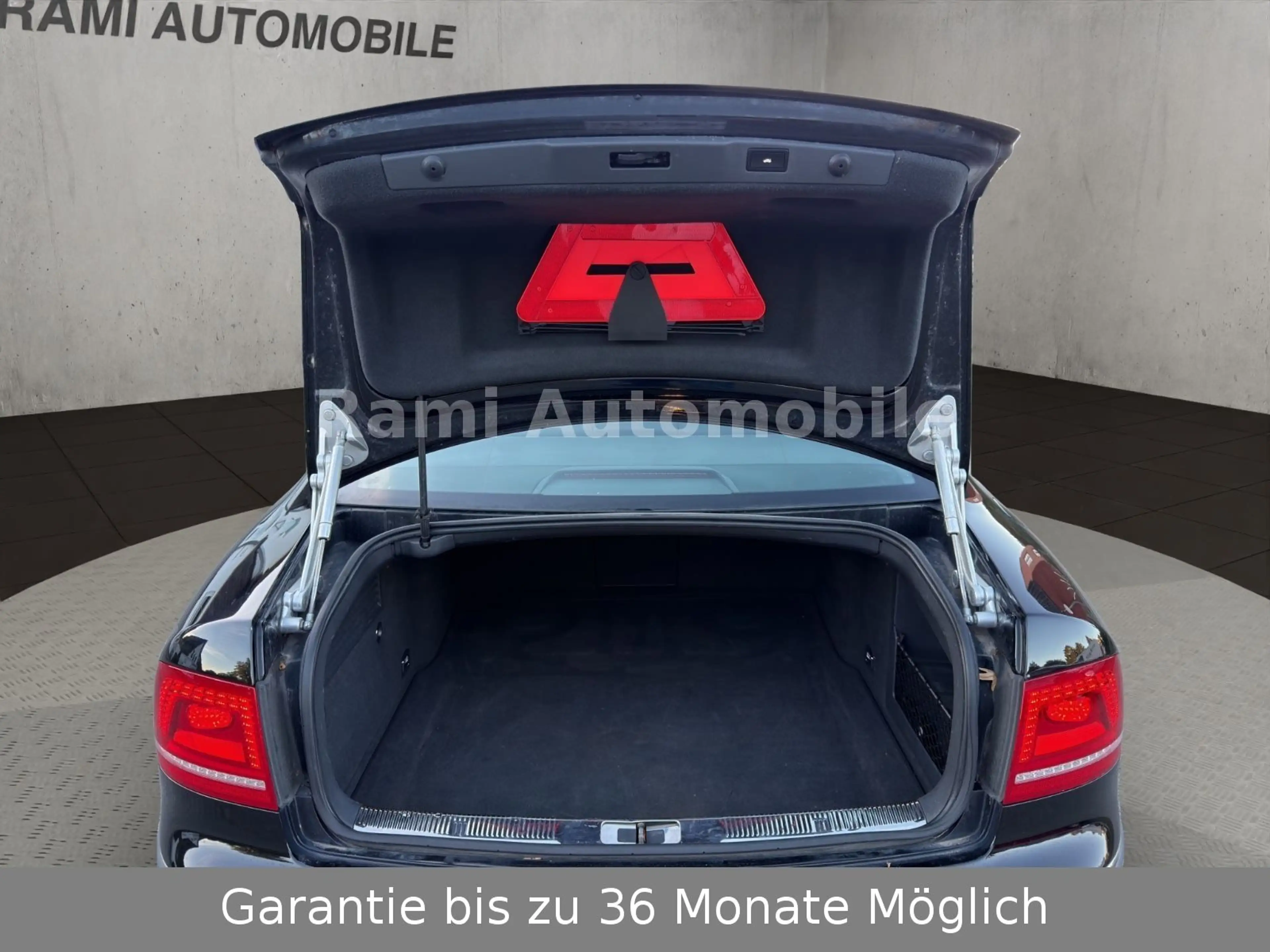 Volkswagen Phaeton V6 3.0 TDI 4Motion — photo 9