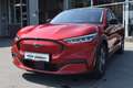 Ford Mustang Mach-E RWD Technologie-Paket, Panorma Rot - thumbnail 1