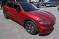 Ford Mustang Mach-E RWD Technologie-Paket, Panorma Rot - thumbnail 6