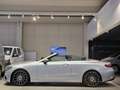 Mercedes-Benz E 220 Cabrio 220d 9G-Tronic Plateado - thumbnail 13