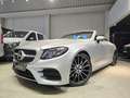 Mercedes-Benz E 220 Cabrio 220d 9G-Tronic Plateado - thumbnail 6