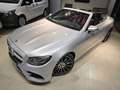 Mercedes-Benz E 220 Cabrio 220d 9G-Tronic Plateado - thumbnail 11