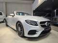 Mercedes-Benz E 220 Cabrio 220d 9G-Tronic Plateado - thumbnail 8