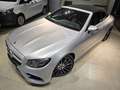 Mercedes-Benz E 220 Cabrio 220d 9G-Tronic Plateado - thumbnail 49