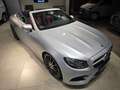 Mercedes-Benz E 220 Cabrio 220d 9G-Tronic Plateado - thumbnail 12