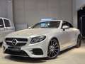 Mercedes-Benz E 220 Cabrio 220d 9G-Tronic Plateado - thumbnail 46
