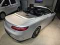 Mercedes-Benz E 220 Cabrio 220d 9G-Tronic Plateado - thumbnail 16
