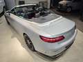 Mercedes-Benz E 220 Cabrio 220d 9G-Tronic Plateado - thumbnail 17