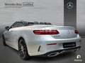 Mercedes-Benz E 220 Cabrio 220d 9G-Tronic Plateado - thumbnail 4