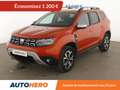 Dacia Duster 1.5 Blue dCi Prestige + 4x2 Orange - thumbnail 1