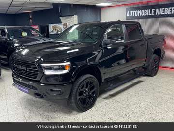 Sport Night RAMBOX 12P 5.7L 4x4 Tout compris hors homologation 4500e