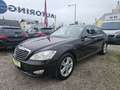 Mercedes-Benz S 350 S 350 Aut. Noir - thumbnail 1