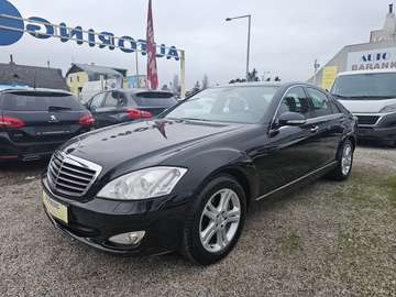 S 350 Aut.