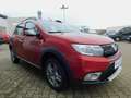 Dacia Sandero II Stepway Prestige Navi/M+S/Tempomat/BC Rojo - thumbnail 4