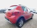 Dacia Sandero II Stepway Prestige Navi/M+S/Tempomat/BC Rojo - thumbnail 5